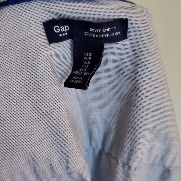 Women's button down shirt - Picture 4 of 4